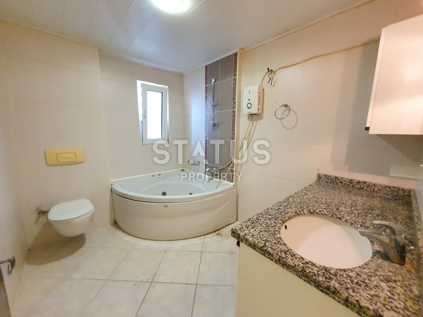 Трехкомнатная квартира в комплексе с инфраструктурой, 115 м2 фото 16