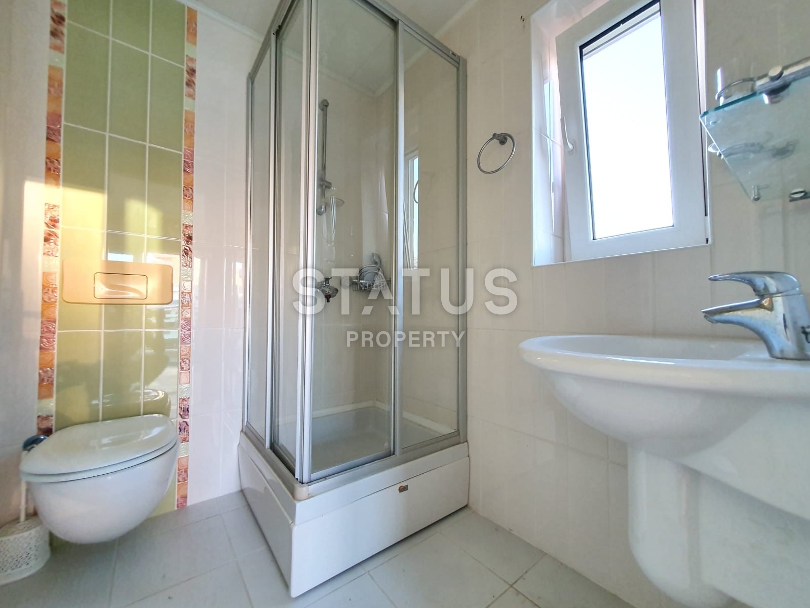 Трехкомнатная квартира в комплексе с инфраструктурой, 115 м2 фото 17