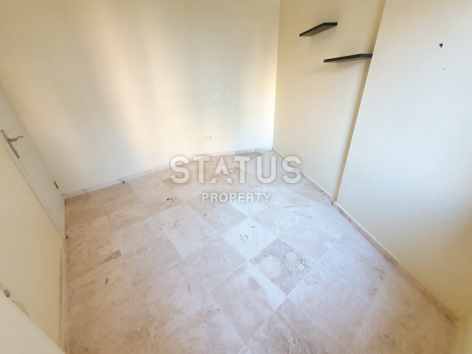 Трехкомнатная квартира в комплексе с инфраструктурой, 115 м2 фото 18