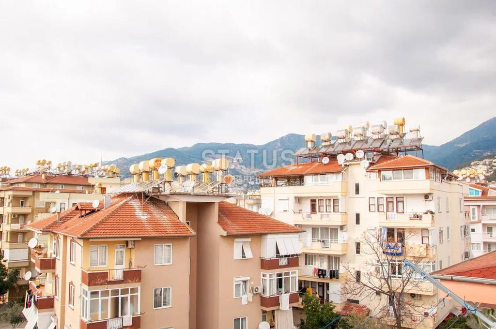 Дуплекс 2+1 с мебелью в новом комплексе в Аланье, 160 м2 фото 2