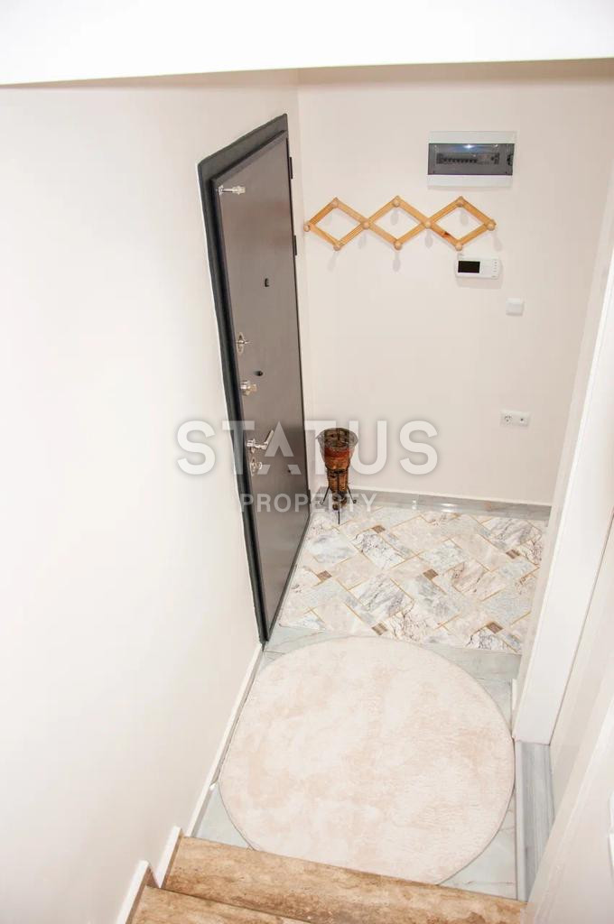 Duplex 2+1 with furniture in a new complex in Alanya, 160 m2 фото 6