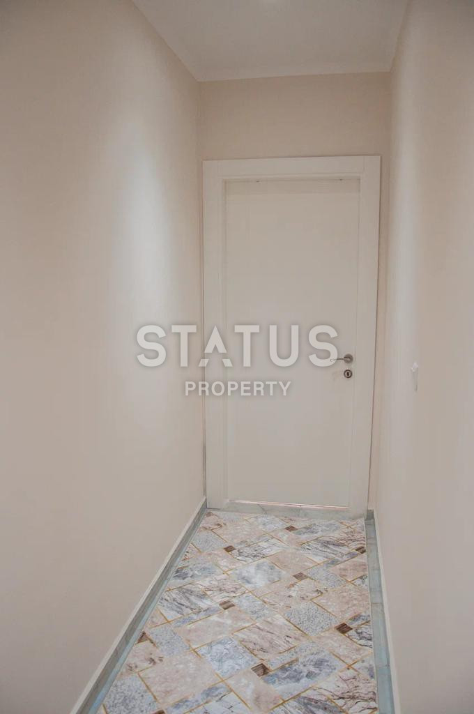 Duplex 2+1 with furniture in a new complex in Alanya, 160 m2 фото 12