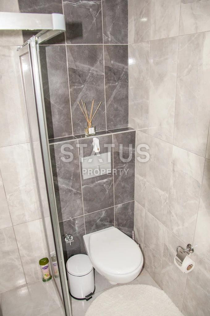 Duplex 2+1 with furniture in a new complex in Alanya, 160 m2 фото 18