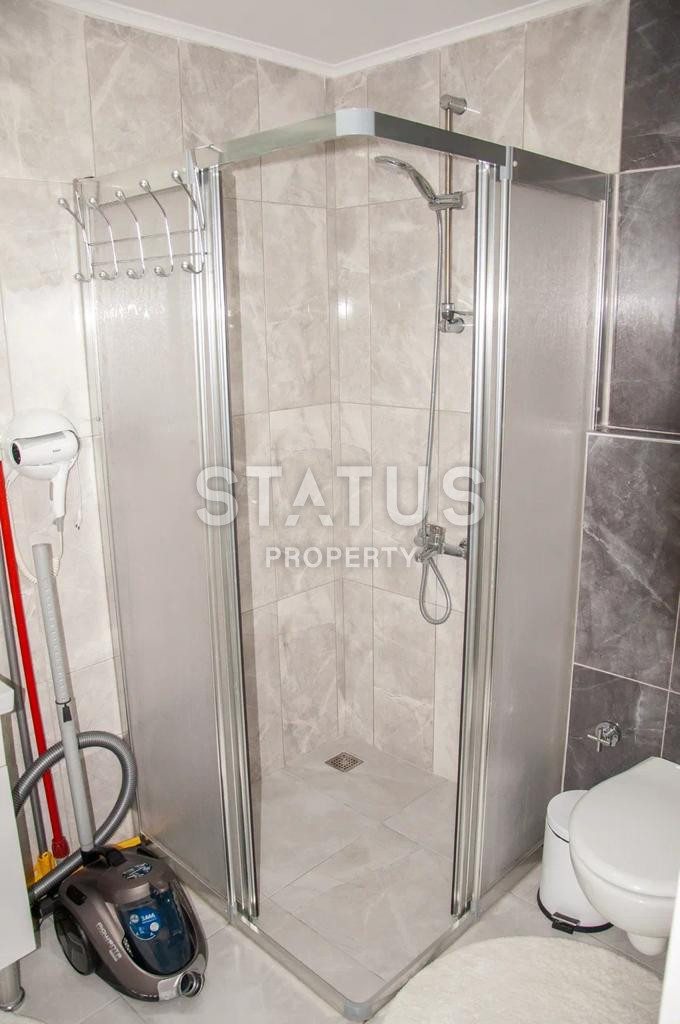 Duplex 2+1 with furniture in a new complex in Alanya, 160 m2 фото 22