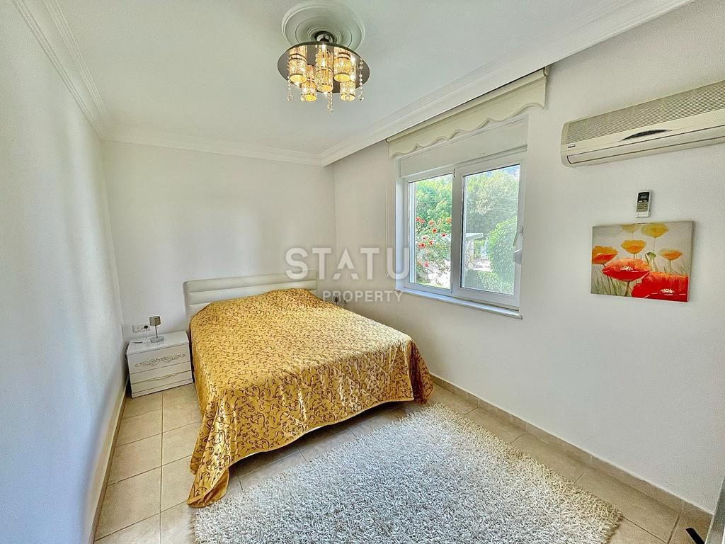 One-bedroom furnished apartment in the center of Alanya, 65 m2 фото 10