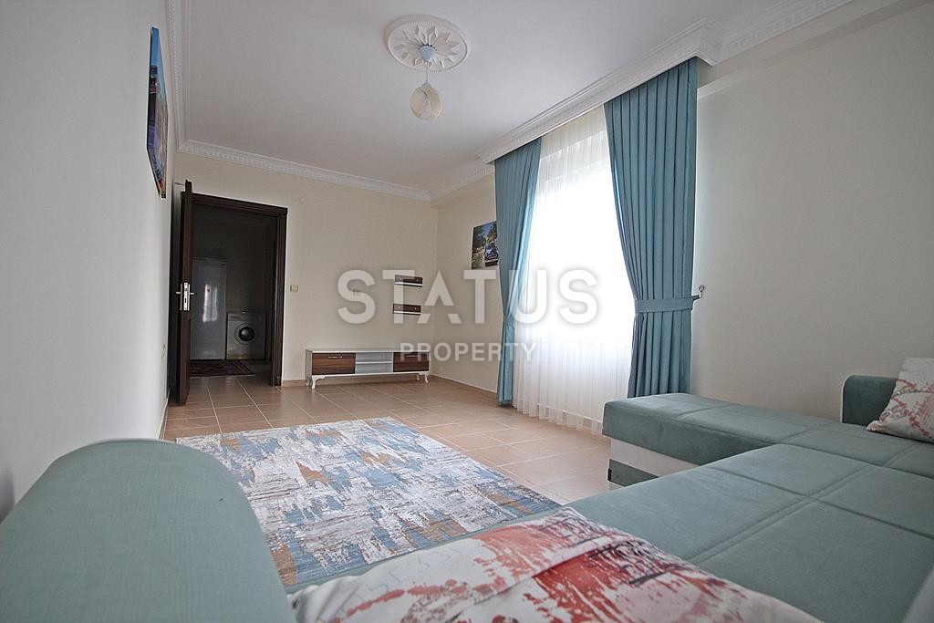 Трехкомнатная квартира по супер – цене! Махмутлар. 100 кв. м. фото 3