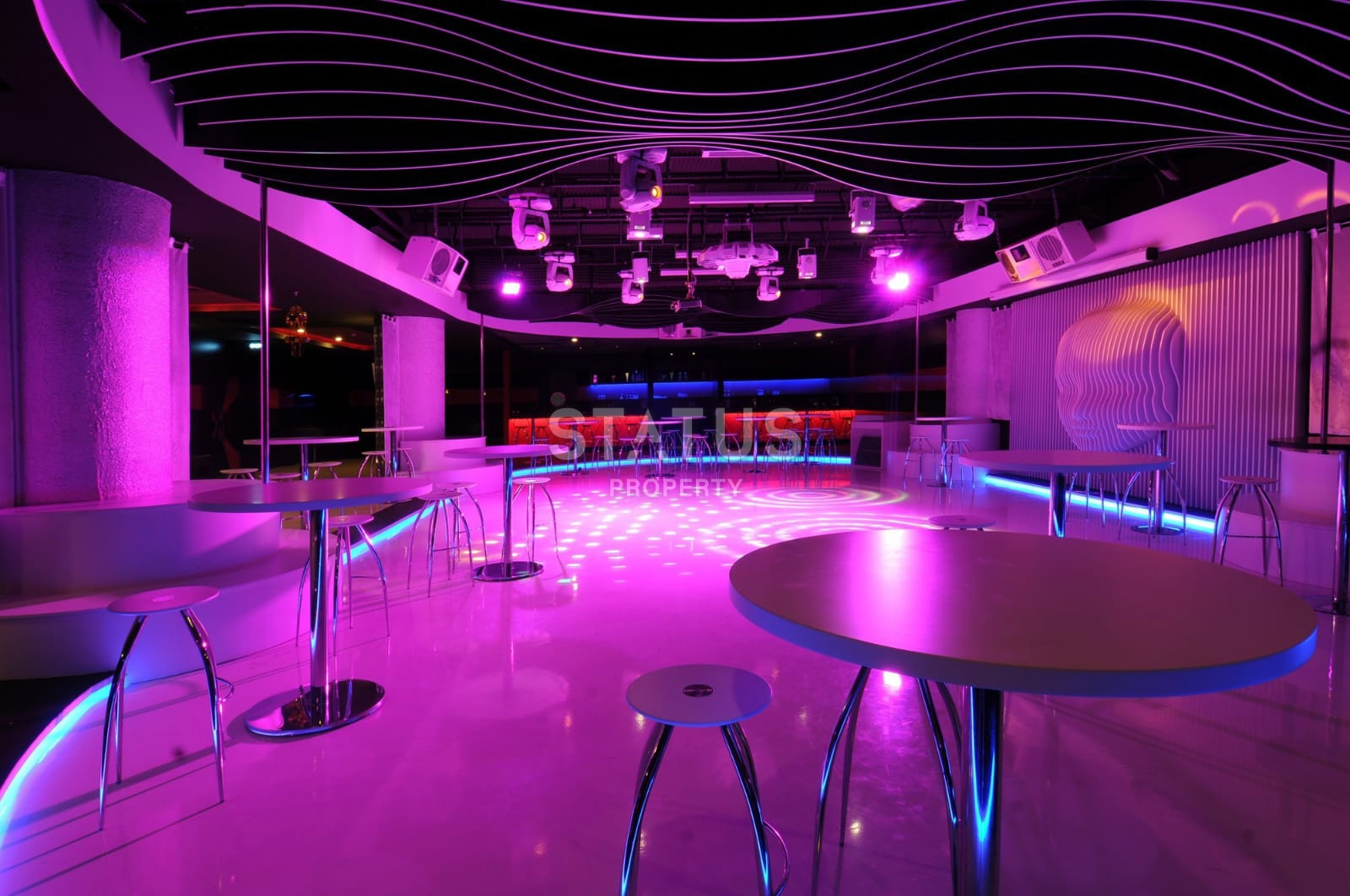 Трехкомнатная меблированная квартира в спокойном районе Каргыджак. 90м2 фото 21