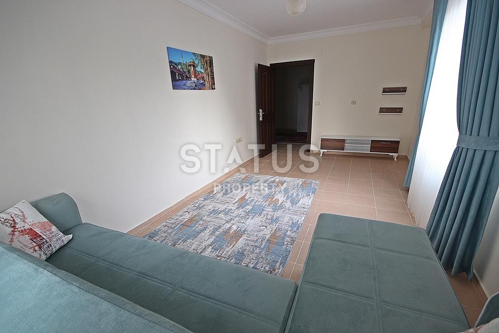 Трехкомнатная квартира по супер – цене! Махмутлар. 100 кв. м. фото 4