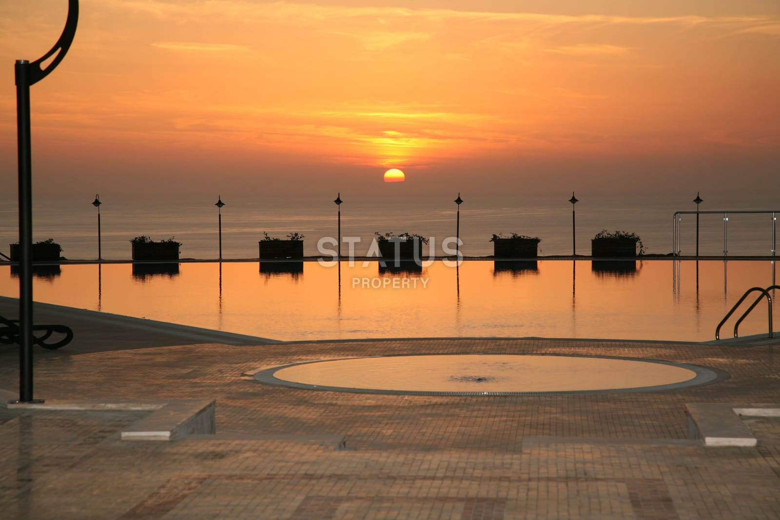 Трехкомнатная меблированная квартира в спокойном районе Каргыджак. 90м2 фото 36