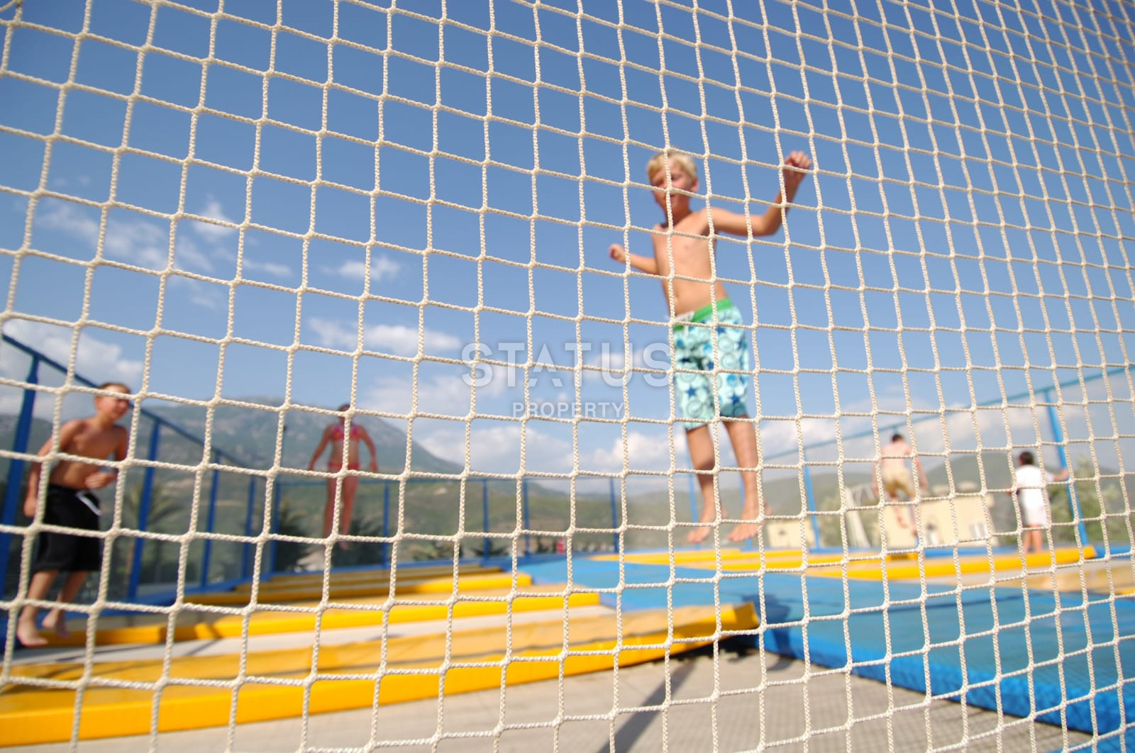 Трехкомнатная меблированная квартира в спокойном районе Каргыджак. 90м2 фото 39