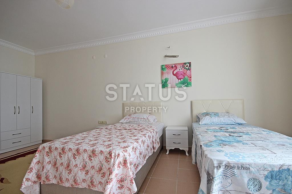 Трехкомнатная квартира по супер – цене! Махмутлар. 100 кв. м. фото 6