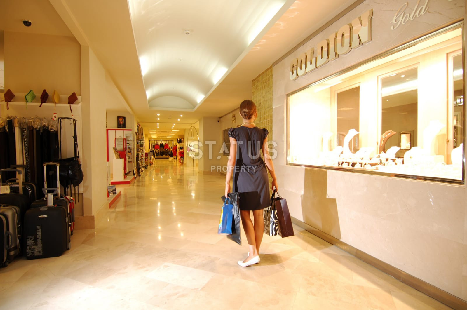 Трехкомнатная меблированная квартира в спокойном районе Каргыджак. 90м2 фото 52