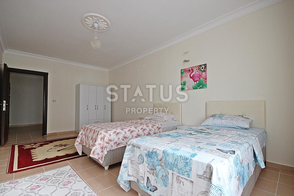 Трехкомнатная квартира по супер – цене! Махмутлар. 100 кв. м. фото 7