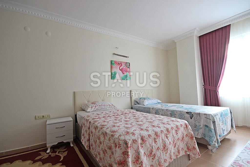 Трехкомнатная квартира по супер – цене! Махмутлар. 100 кв. м. фото 8