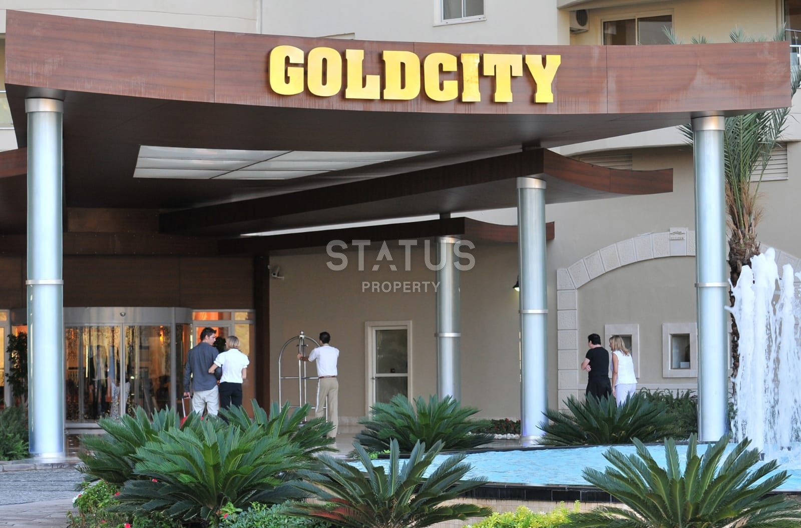 Трехкомнатная меблированная квартира в спокойном районе Каргыджак. 90м2 фото 71