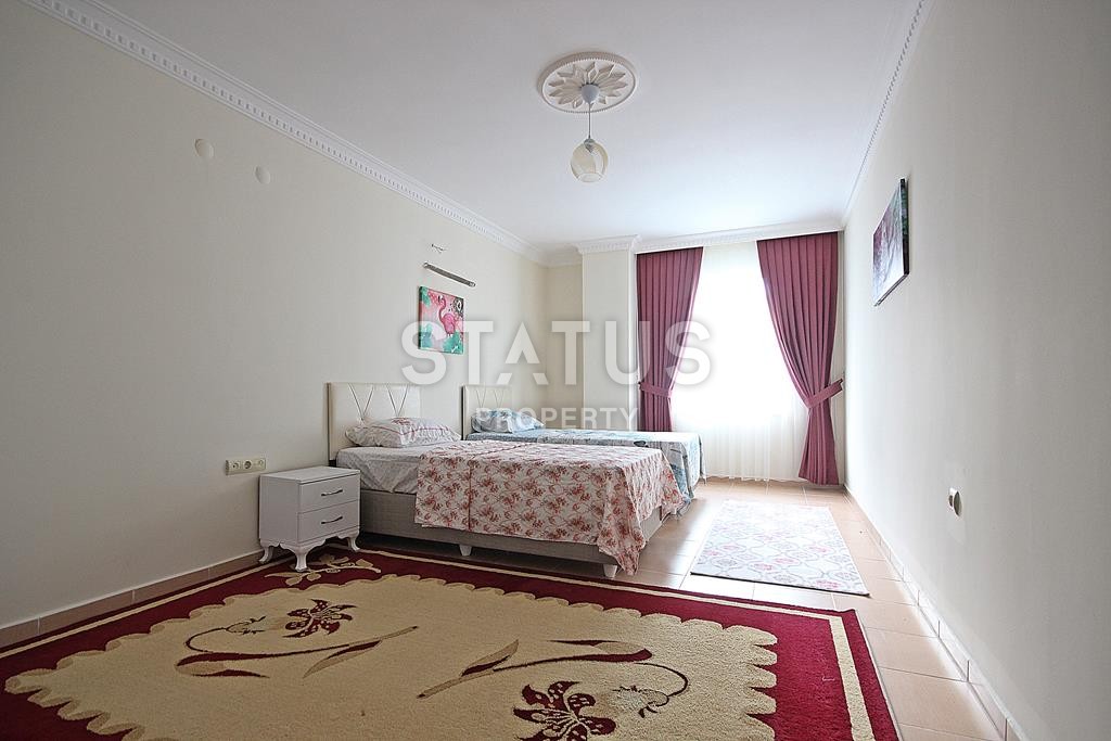 Трехкомнатная квартира по супер – цене! Махмутлар. 100 кв. м. фото 9