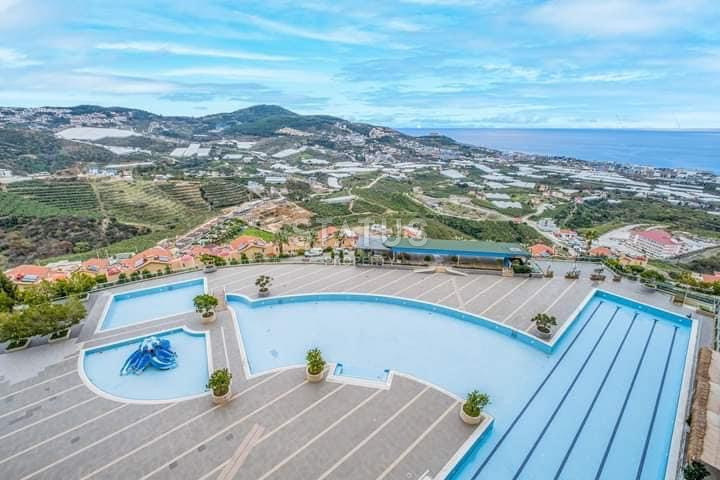 Трехкомнатная меблированная квартира в спокойном районе Каргыджак. 90м2 фото 91