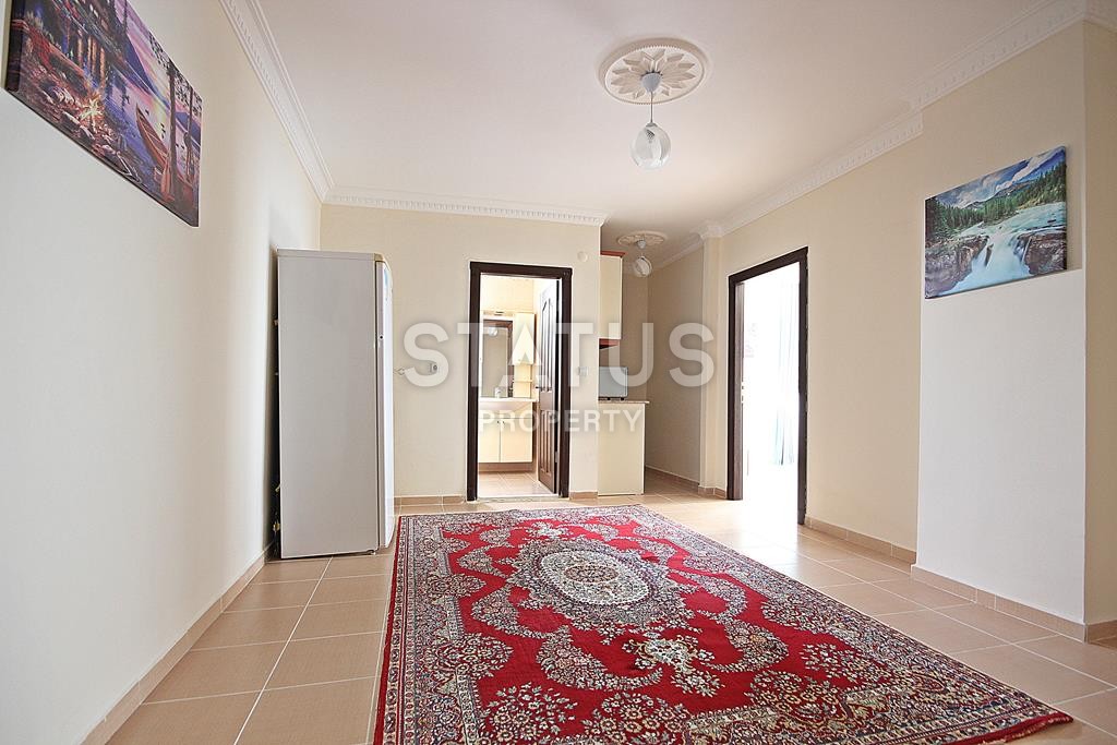 Трехкомнатная квартира по супер – цене! Махмутлар. 100 кв. м. фото 11