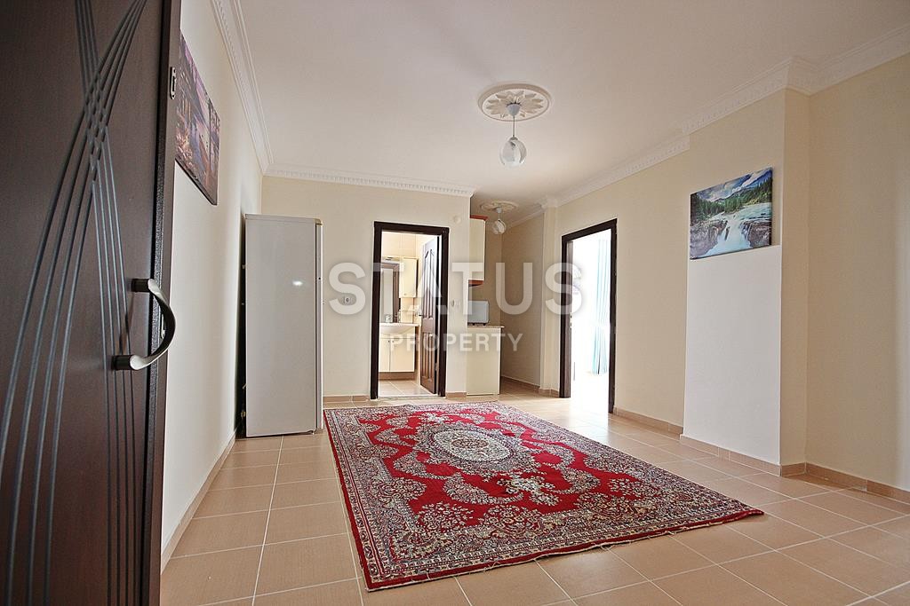 Трехкомнатная квартира по супер – цене! Махмутлар. 100 кв. м. фото 12