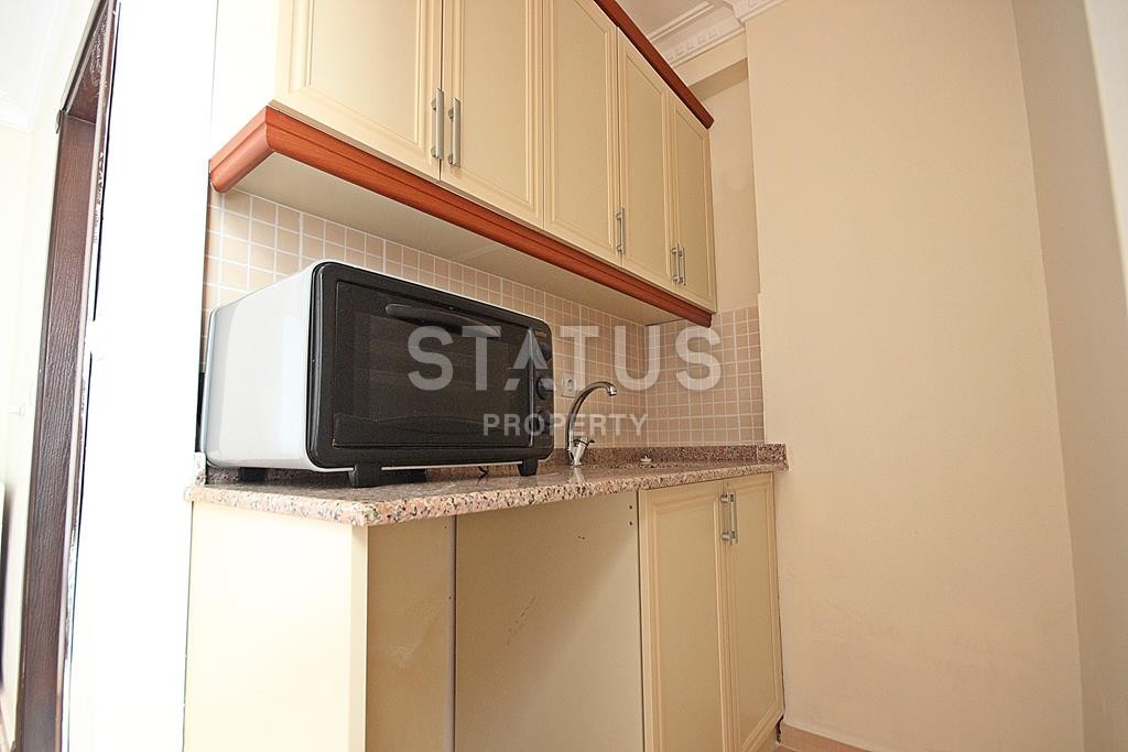 Трехкомнатная квартира по супер – цене! Махмутлар. 100 кв. м. фото 13