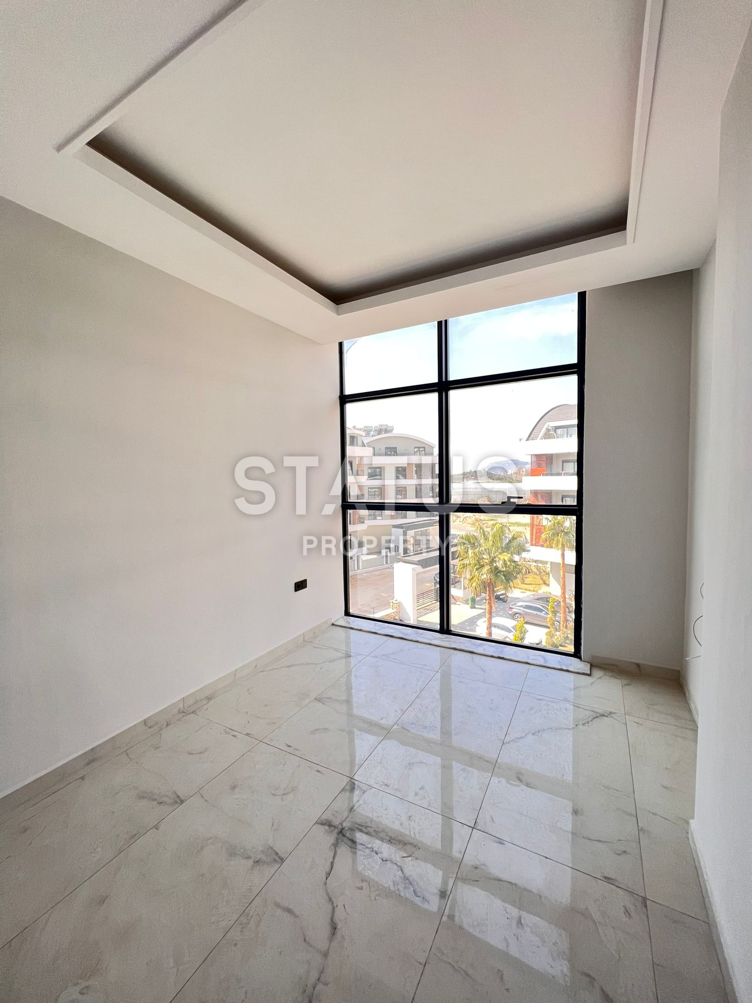 Двухкомнатная квартира в новом жилом комплексе в Верхней Обе, 55 м2 фото 7