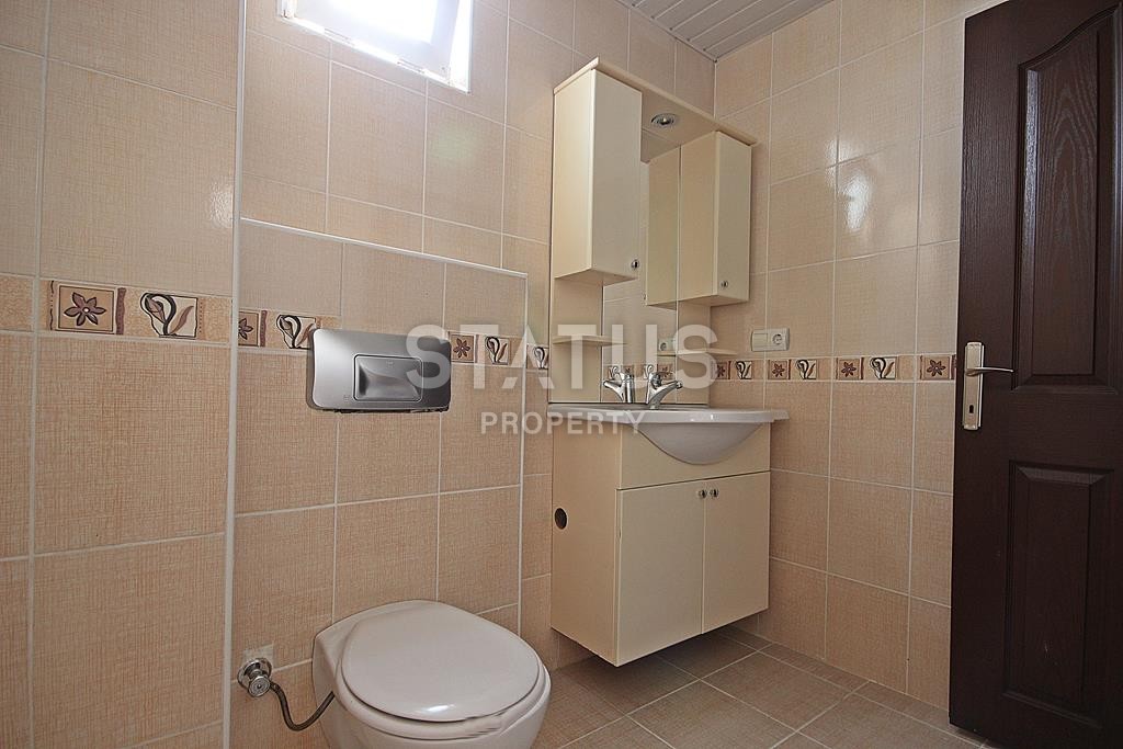 Трехкомнатная квартира по супер – цене! Махмутлар. 100 кв. м. фото 14