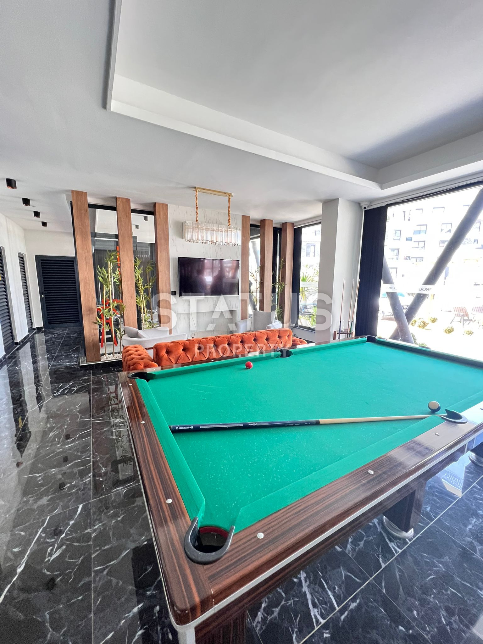 Двухкомнатная квартира в новом жилом комплексе в Верхней Обе, 55 м2 фото 12