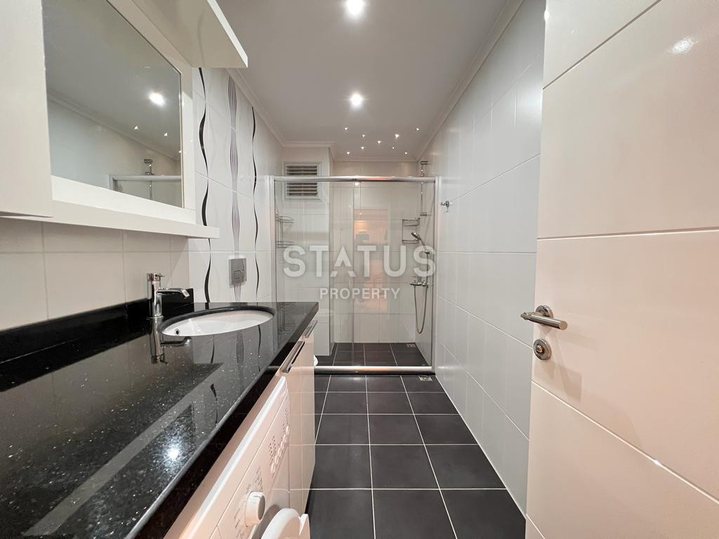 Двухкомнатные апартаменты от лидирующего застройщика в центре Алании в районе Оба, 60м2 фото 11