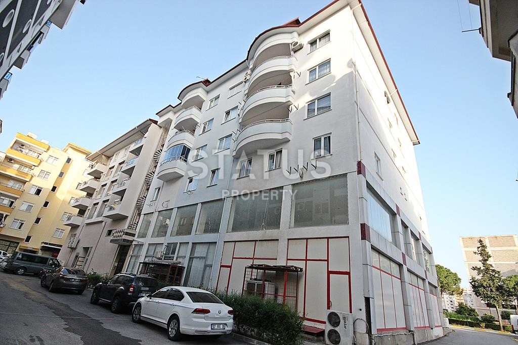 Трехкомнатная квартира по супер – цене! Махмутлар. 100 кв. м. фото 16