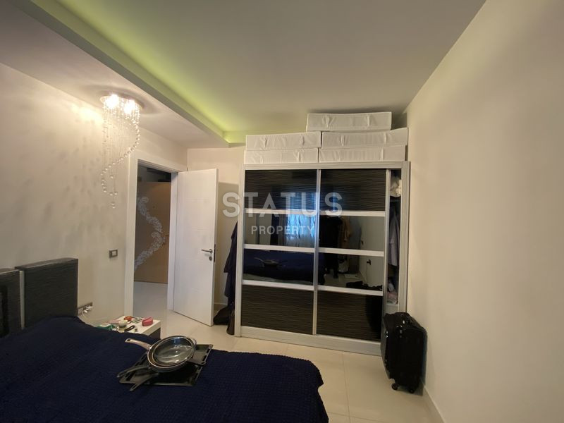 Апартаменты планировкой 1+1 в легендарном комплексе Алании в районе Махмутлар, 75 м2. фото 5