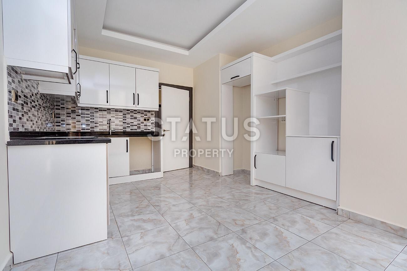 Квартиры в новом доме в современном районе Оба фото 3