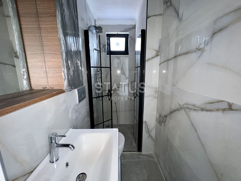 Duplex penthouse apartment 2+1 in a new complex on Cleopatra. 127 m2 фото 12