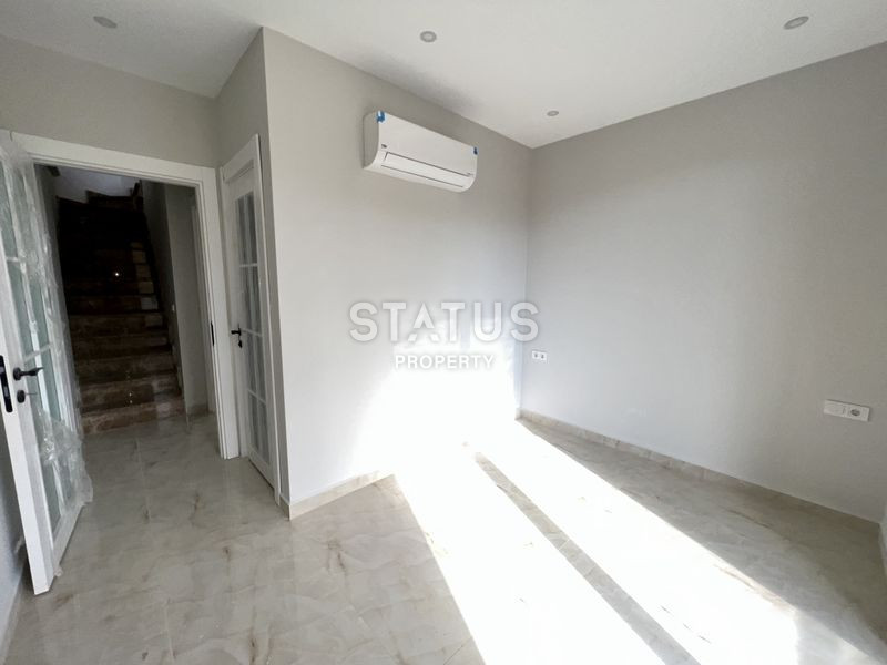 Duplex penthouse apartment 2+1 in a new complex on Cleopatra. 127 m2 фото 13