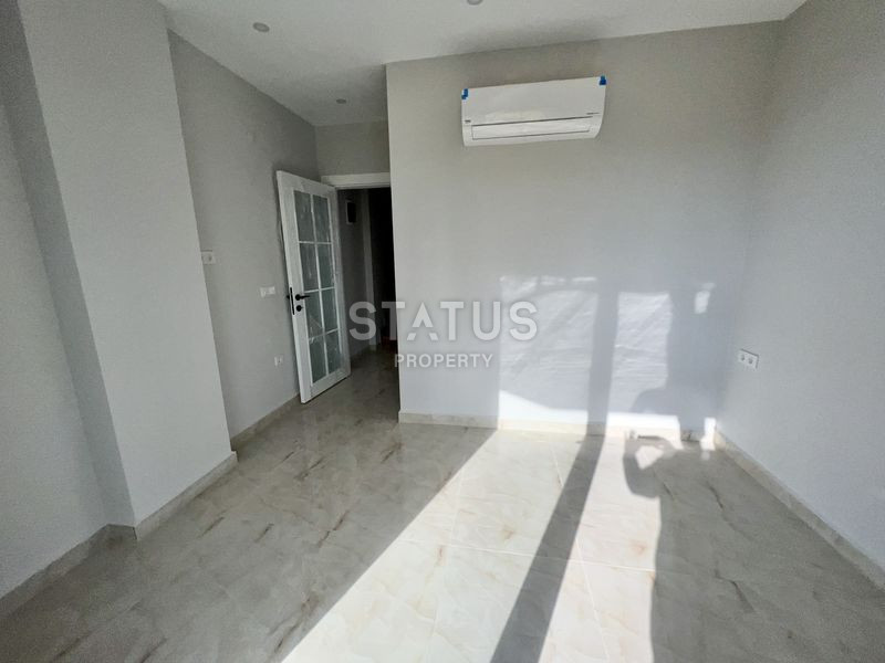 Duplex penthouse apartment 2+1 in a new complex on Cleopatra. 127 m2 фото 14