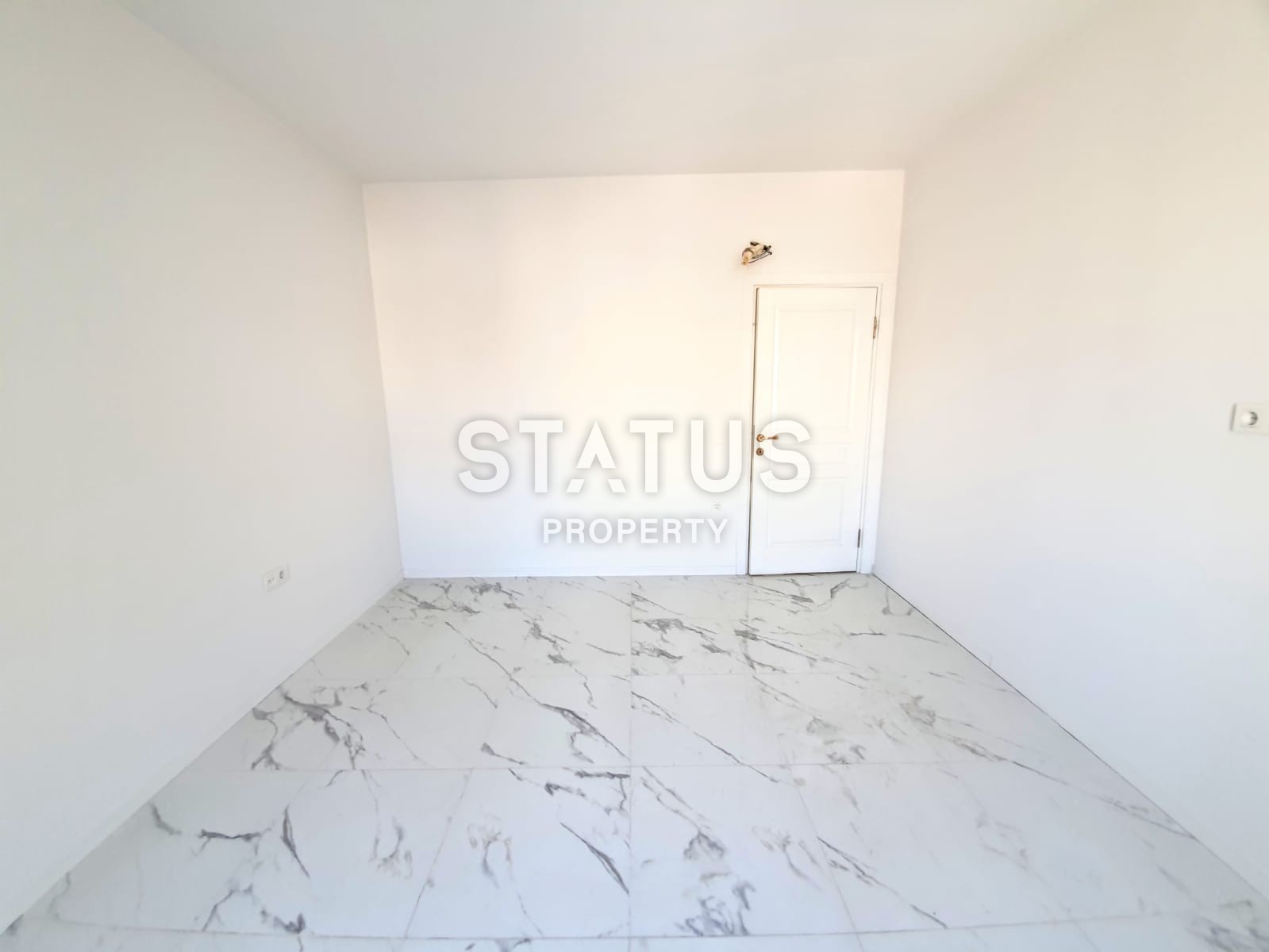 Новая квартира в новом комплексе с видом на море! Махмутлар. 65 кв. м. фото 7