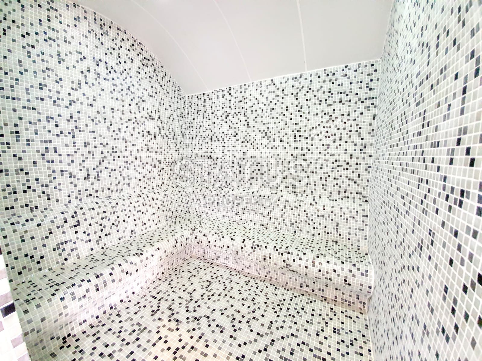 Новая квартира в новом комплексе с видом на море! Махмутлар. 65 кв. м. фото 12