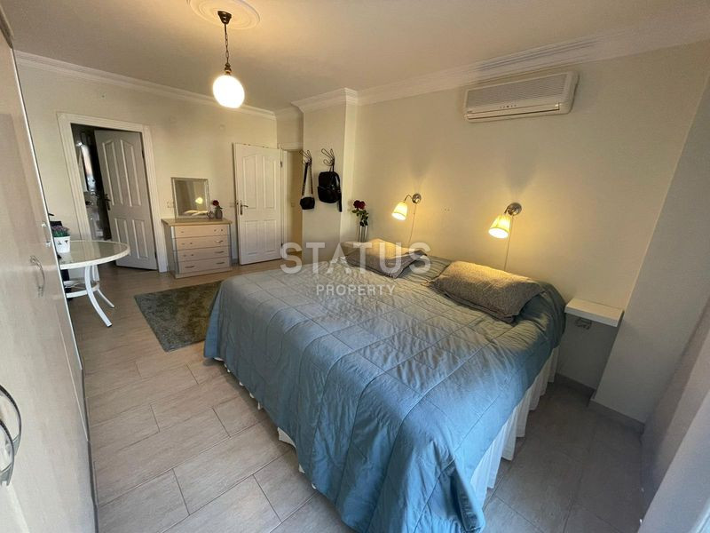 Просторная трехкомнатная квартира в районе Джикджилли в комплексе с шикарной инфраструктурой, 95м2 фото 16