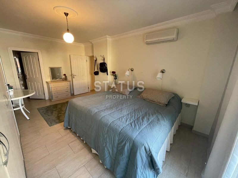 Просторная трехкомнатная квартира в районе Джикджилли в комплексе с шикарной инфраструктурой, 95м2 фото 17