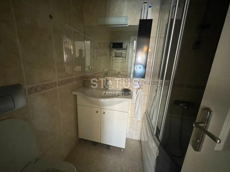 Просторная трехкомнатная квартира в районе Джикджилли в комплексе с шикарной инфраструктурой, 95м2 фото 19