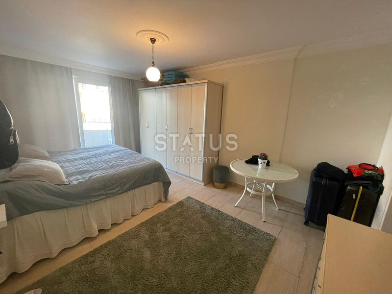 Просторная трехкомнатная квартира в районе Джикджилли в комплексе с шикарной инфраструктурой, 95м2 фото 23