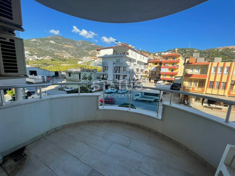 Просторная трехкомнатная квартира в районе Джикджилли в комплексе с шикарной инфраструктурой, 95м2 фото 28