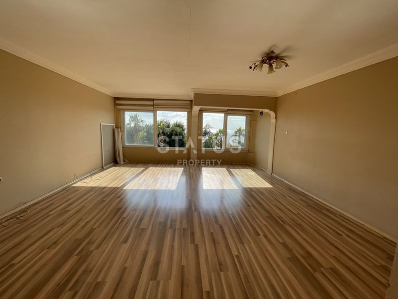 Четырехкомнатная квартира на первой береговой линии пляжа Клеопатры, 135м2 фото 7