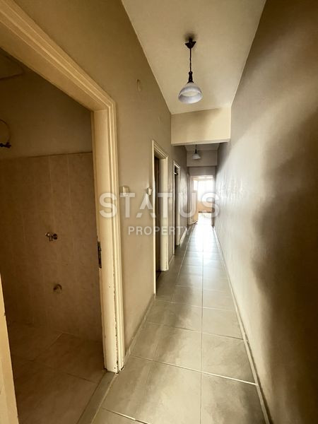 Четырехкомнатная квартира на первой береговой линии пляжа Клеопатры, 135м2 фото 10