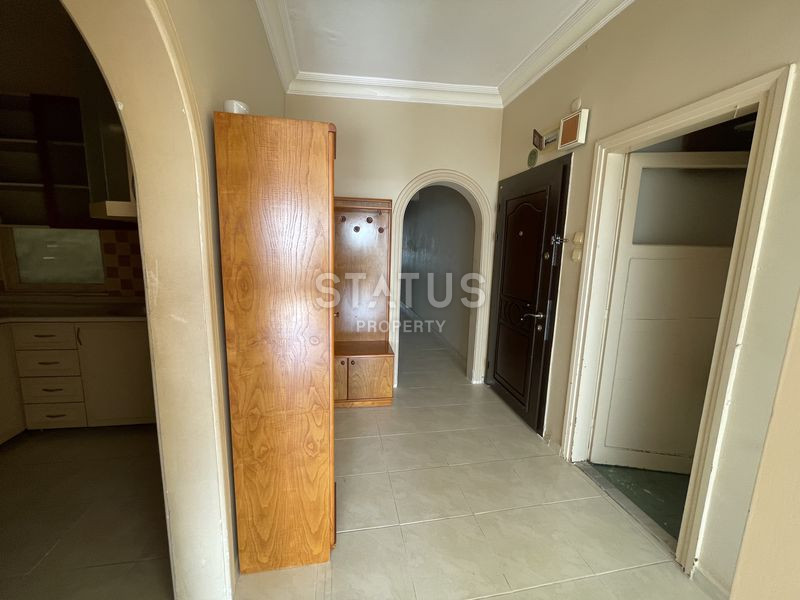 Четырехкомнатная квартира на первой береговой линии пляжа Клеопатры, 135м2 фото 11