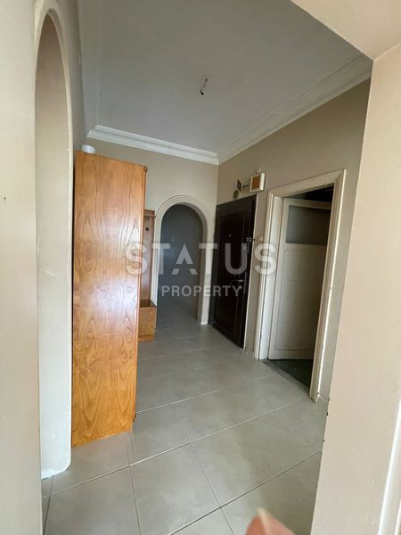 Четырехкомнатная квартира на первой береговой линии пляжа Клеопатры, 135м2 фото 12