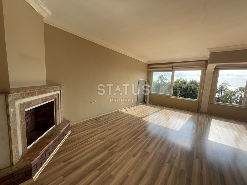 Четырехкомнатная квартира на первой береговой линии пляжа Клеопатры, 135м2 фото 17