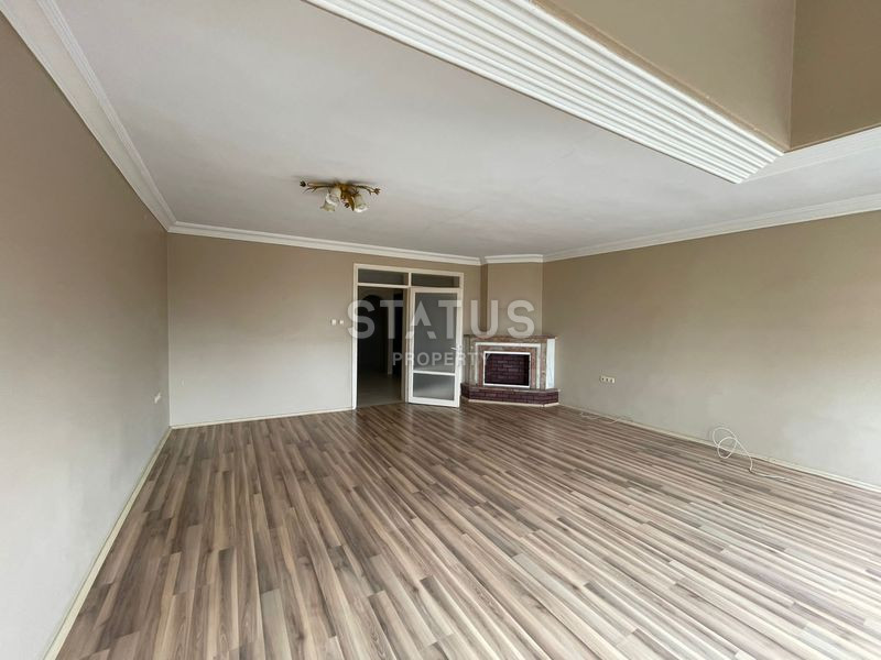 Четырехкомнатная квартира на первой береговой линии пляжа Клеопатры, 135м2 фото 18