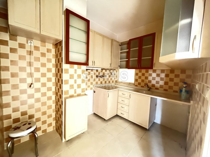 Четырехкомнатная квартира на первой береговой линии пляжа Клеопатры, 135м2 фото 20