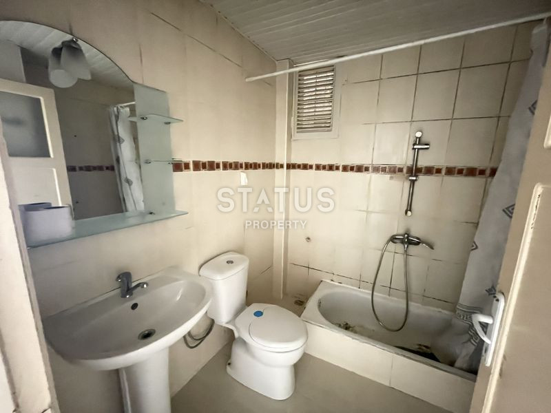 Четырехкомнатная квартира на первой береговой линии пляжа Клеопатры, 135м2 фото 21