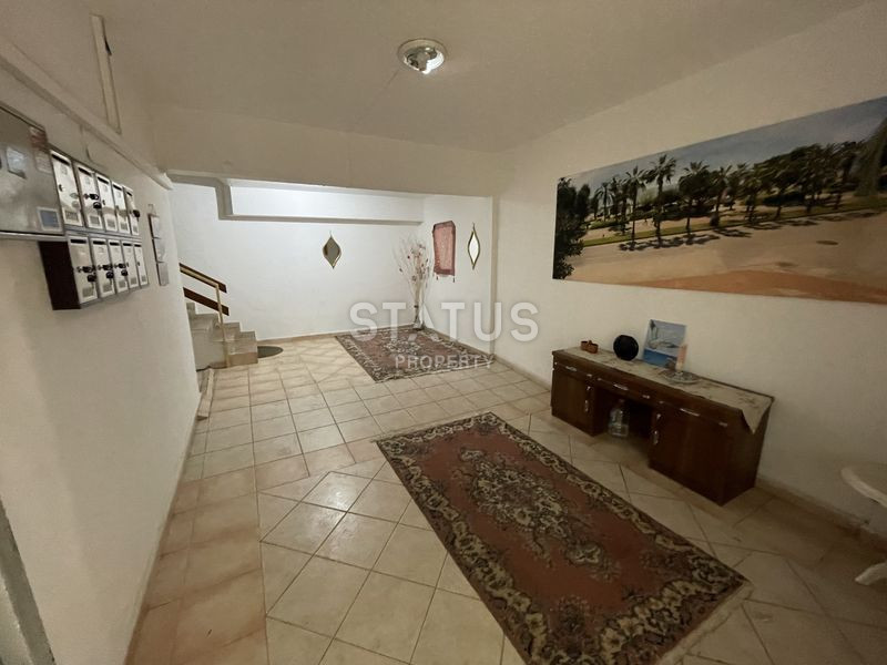 Четырехкомнатная квартира на первой береговой линии пляжа Клеопатры, 135м2 фото 22